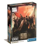 Puzzle 1000 Compact Netflix Rebel Moon