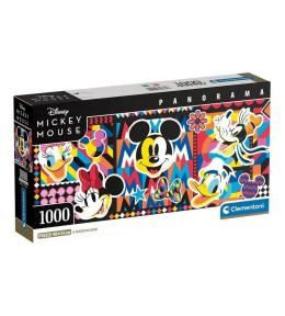 Puzzle 1000 Panorama Disney Classics