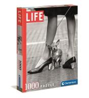 Puzzle 1000 Life Collection