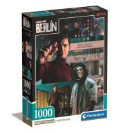 Puzzle 1000 Compact Netflix Berlin