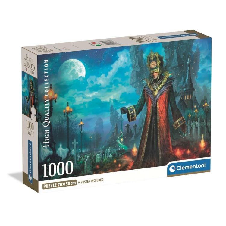Puzzle 1000 The Lord Of Time