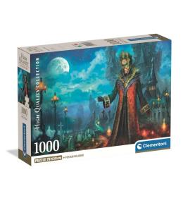 Puzzle 1000 The Lord Of Time