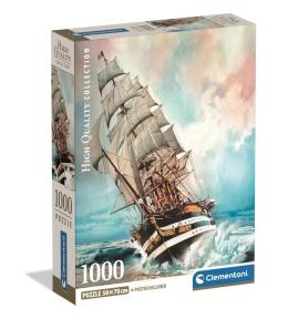 Puzzle 1000 Amerigo Vespucci