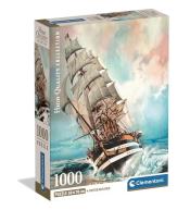 Puzzle 1000 Amerigo Vespucci