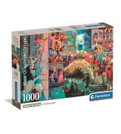 Puzzle 1000 Carnival Moon