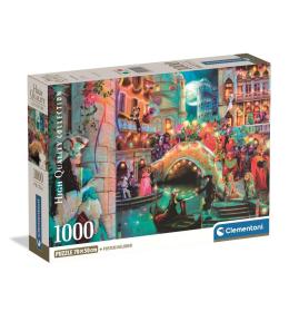 Puzzle 1000 Carnival Moon