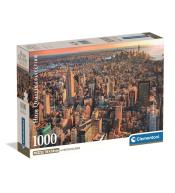 Puzzle 1000 New York City