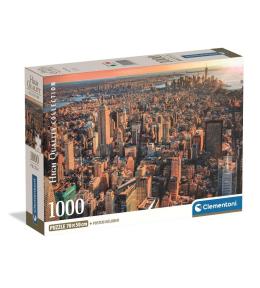 Puzzle 1000 New York City