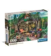 Puzzle 1000 Wine Country Escape