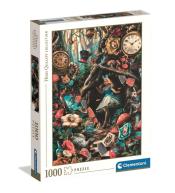 Puzzle 1000 HQ Balloons Cappadocia