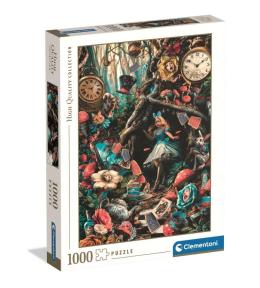 Puzzle 1000 HQ Balloons Cappadocia