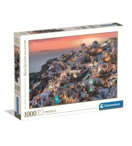 Puzzle 1000 HQ Shades Of Santorini