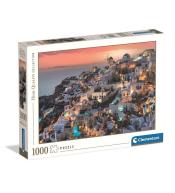 Puzzle 1000 HQ Shades Of Santorini