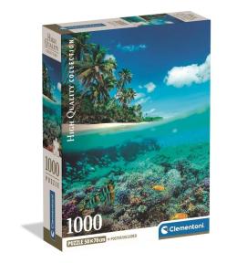 Puzzle 1000 Summer Paradise