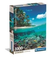 Puzzle 1000 Summer Paradise