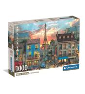 Puzzle 1000 Himeji Streets Of Paris