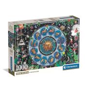 Puzzle 1000 Astrological Chart