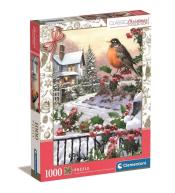 Puzzle 1000 Classic Christmas Collection