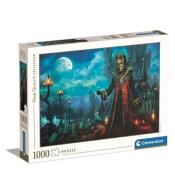 Puzzle 1000 HQ The Lord of Time