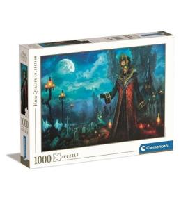 Puzzle 1000 HQ The Lord of Time