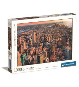 Puzzle 1000 HQ New York City