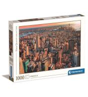 Puzzle 1000 HQ New York City