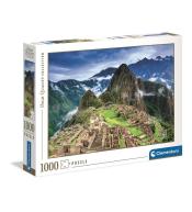 Puzzle 1000 HQ Machu Picchu
