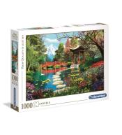 Puzzle 1000 Fuji Garden