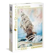 Puzzle 1000 HQ Amerigo Vespucci