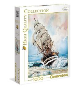 Puzzle 1000 HQ Amerigo Vespucci