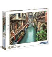 Puzzle 1000 Venice Canal