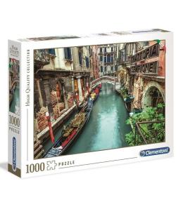 Puzzle 1000 Venice Canal