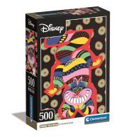 Puzzle 500 Compact The Cheshire Cat