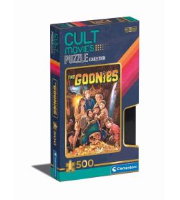Puzzle 500 Cult Movies The Goonies