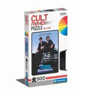 Puzzle 500 Cult Movies Blues Brothers