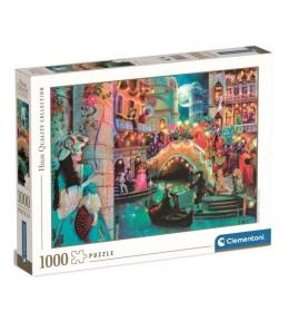 Puzzle 1000 HQ Carnival Moon