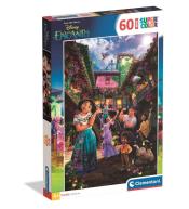 Puzzle 60 Maxi Super Kolor Encanto