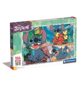 Puzzle 104 Maxi Super Kolor Stitch