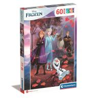 Puzzle 60 Maxi Super Kolor Disney Frozen 2