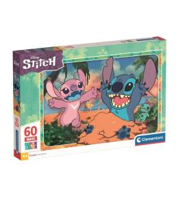 Puzzle 60 Maxi Super Kolor Stitch