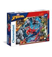 Puzzle 104 Maxi Super kolor Spider-Man