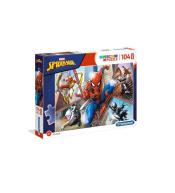 Puzzle 104 Maxi Spiderman