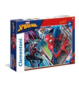 Puzzle 24 Maxi Spider-Man