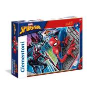 Puzzle 24 Maxi Spider-Man