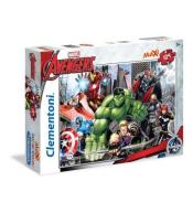 Puzzle 104 Maxi Avengers