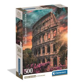 Puzzle 500 Flavian Amphitheatre