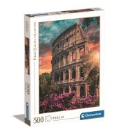 Puzzle 500 HQ Flavian Amphitheatre
