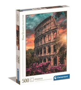 Puzzle 500 HQ Flavian Amphitheatre
