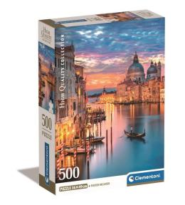 Puzzle 500 Compact Lighting Venice