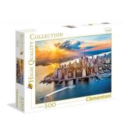 Puzzle 500 HQ New York